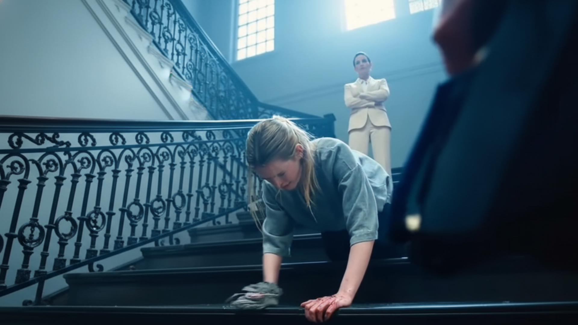 (PART 2) Mother-in-Law Called Me “The Help” So I Reported Her Tax Fraud